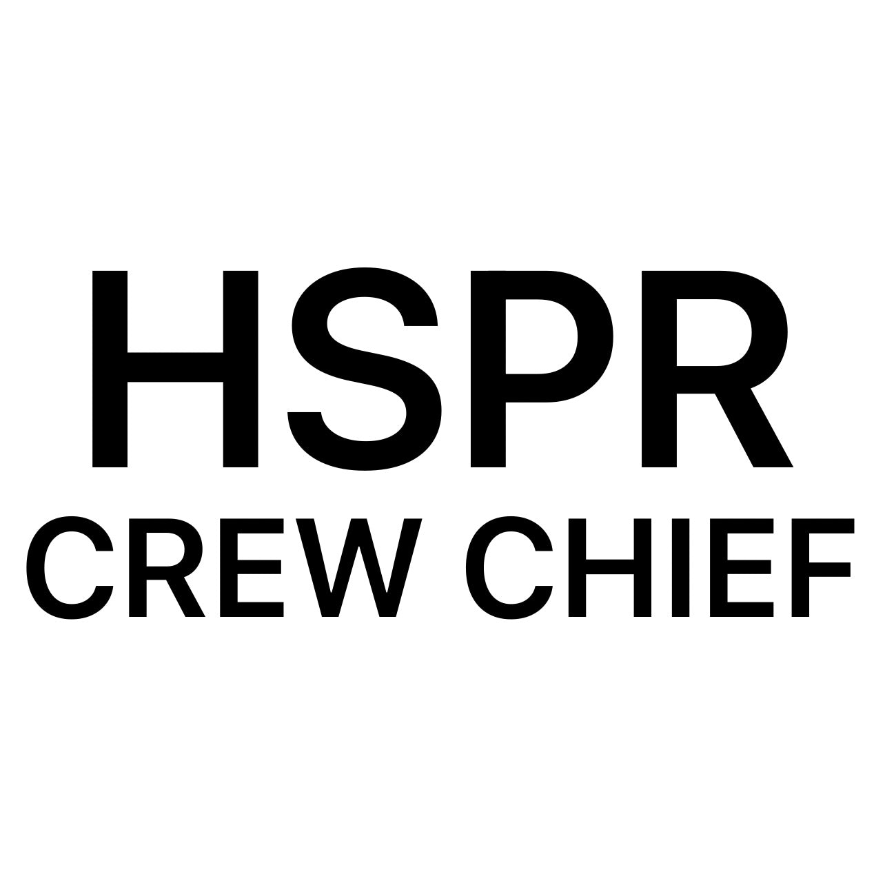 HSPR